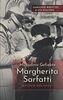 Mussolinis Geliebte Margherita Sarfatti: Mäzenin der Kunst