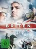 Die Briten - Geschichte einer Kolonialmacht [2 DVDs]