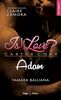 Is it love ? - Adam