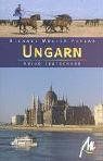 Ungarn: Reisehandbuch mit vielen praktischen Tipps