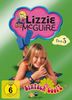 Lizzie McGuire Box 3 [4 DVDs]