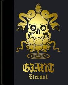 Giant : Eternal