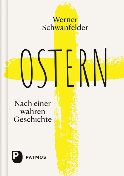 Ostern - Werner Schwanfelder Gebunden