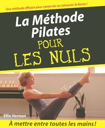 Pilates for Dummies (For Dummies (Lifestyles Paperback)) von Ellie