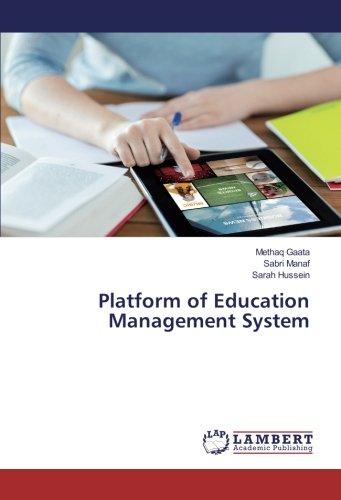 Platform of Education Management System