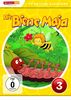 Die Biene Maja - DVD 3 (Episoden 14-20)