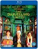 The Darjeeling Limited [Blu-ray]