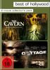 Best of Hollywood - 2 Movie Collector's Pack: Cavern / The Cottage [2 DVDs]