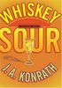 Whiskey Sour: A Jack Daniels Mystery (Jack Daniels Mysteries)