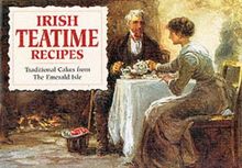 Irish Teatime Recipes