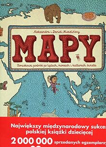 Mapy