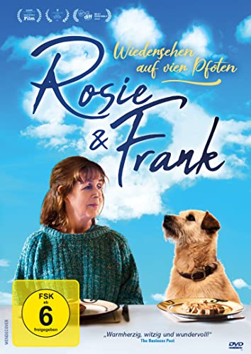 Rosie & Frank – Wiedersehen auf vier Pfoten
