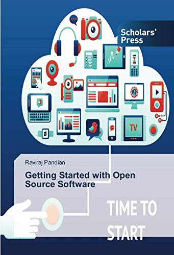 Getting Started with Open Source Software