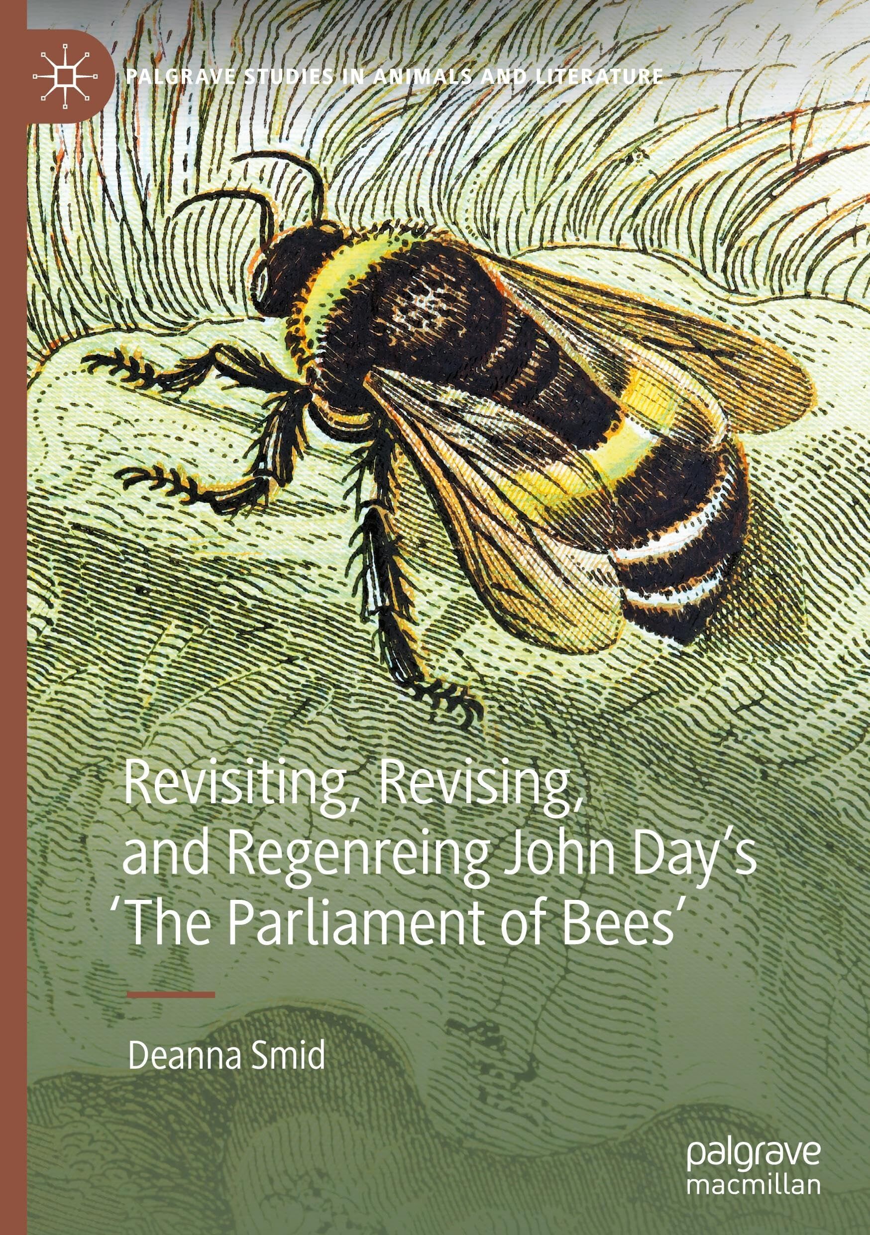 Revisiting, Revising, and Regenreing John Day's 'The Parliament of Bees'