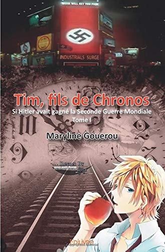Tim, Fils De Chronos - Tome I