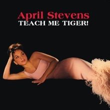 Teach Me Tiger!