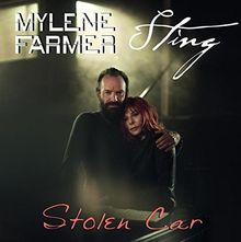 Stolen Car [Vinyl LP]