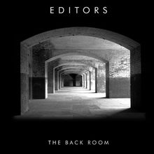 The Back Room de Editors | CD | état bon