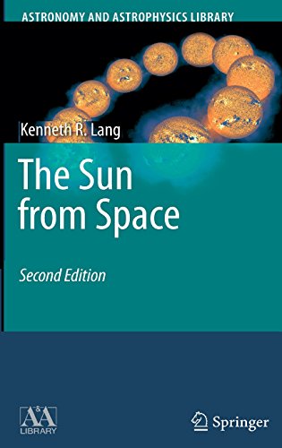 The Sun from Space (Astronomy and Astrophysics Library)