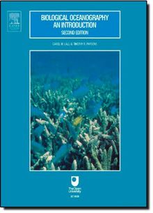 Biological Oceanography: An Introduction: Second Edition