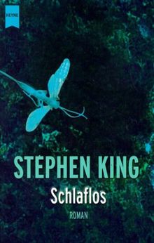 Schlaflos