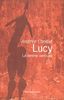 LUCY. La femme verticale (Litterature Fra)