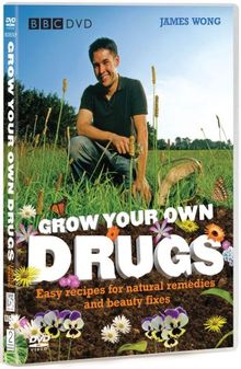 Grow Your Own Drugs [UK Import]