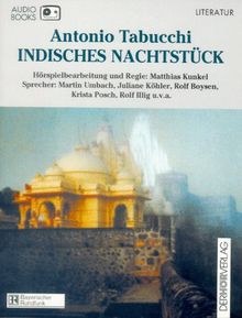 Indisches Nachtstück, 1 Cassette