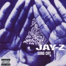 Song Cry