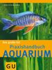 Aquarium, Das große GU Praxishandbuch (GU Standardwerk)