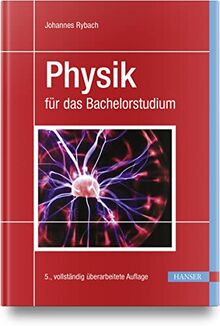 Physik für das Bachelorstudium