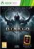 Diablo III - Ultimate Evil Edition [AT-PEGI] - [Xbox 360]
