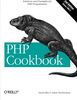 PHP Cookbook (Cookbooks (O'Reilly))
