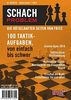 Schach Problem Heft #04/2019: Die rätselhaften Seiten von Fritz (Schach-Problem / Über 100 Schachaufgaben)