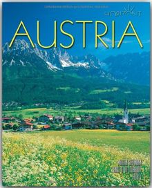 Horizont AUSTRIA - Horizont ÖSTERREICH - 160 Seiten Bildband mit über 260 Bildern - STÜRTZ Verlag