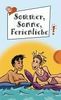 Sommer, Sonne, Ferienliebe aus der Reihe Freche Mädchen - freche Bücher