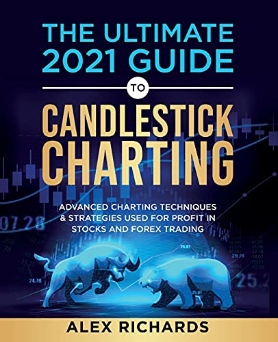 The Ultimate 2021 Guide to Candlestick Charting
