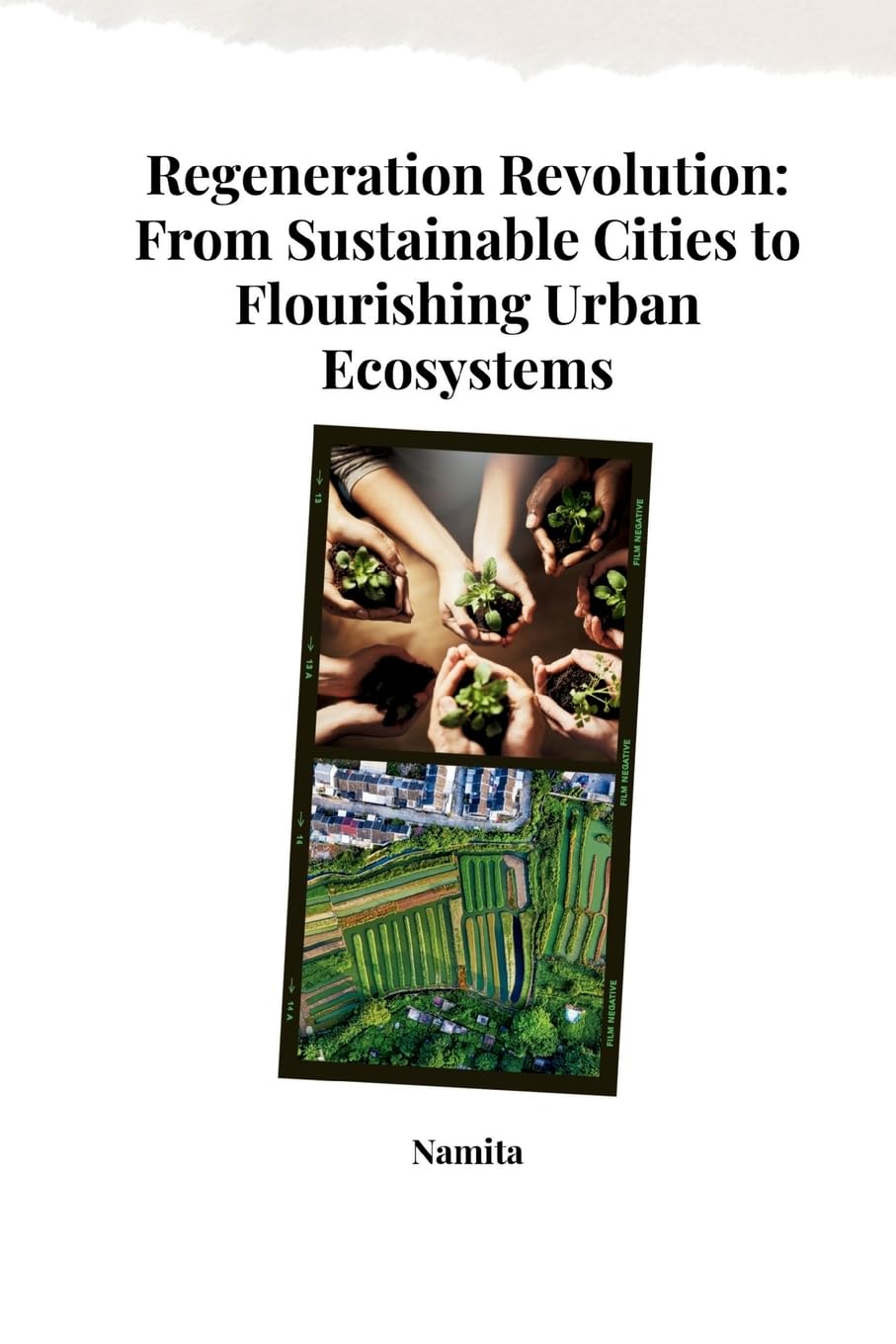 Regeneration Revolution: From Sustainable Cities to Flourishing Urban Ecosystems: DE