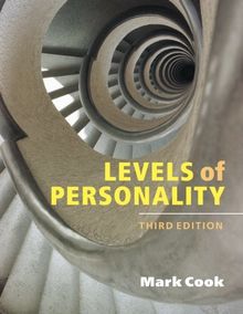 Levels of Personality, Third Edition