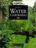 "Sunday Express" Water Gardening ("Sunday Express" Gardening Guides)