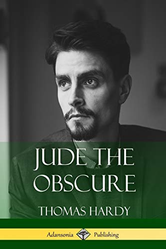 Jude the Obscure
