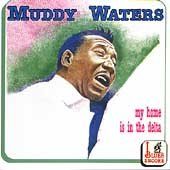 My Home Is in the Delta von Waters Muddy | CD | Zustand gut