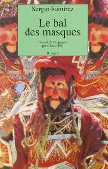 Le bal des masques