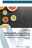Ballaststoffe, Veganismus, Genomik und Epigenomik: Ballaststoffe, Speziation und menschliche Zivilisation