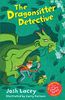 The Dragonsitter Detective (The Dragonsitter series)