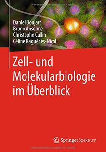 Zell- und Molekularbiologie im Überblick