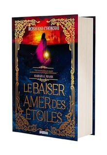 Le baiser amer des étoiles. Vol. 1