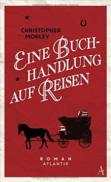 Eine Buchhandlung auf Reisen