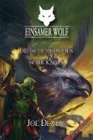 Einsamer Wolf 04 - Die Schlucht des Schicksals