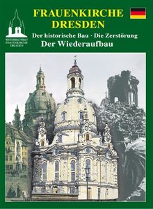 Frauenkirche Dresden: Deutsch